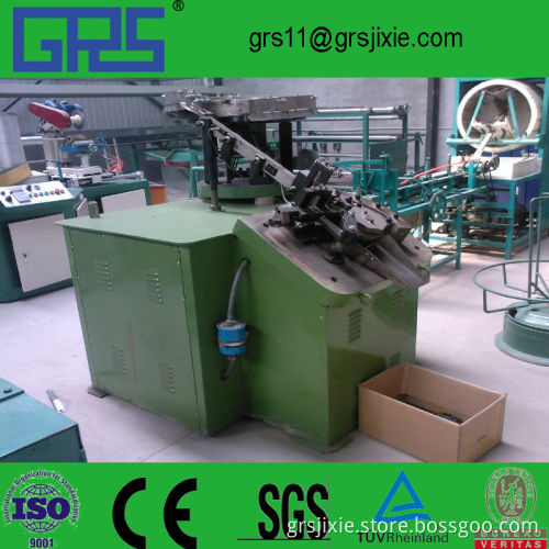 Screw nail drywall nail machine in shijiazhuang city